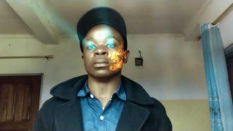 Face Tracking with Mocha pro and After Effects cc 2020