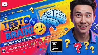 We Tested 3 Mind-Blowing Quizzes and Here's What Happened #codingtips #javascript #learning #quiz