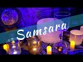 Samsara center sound weaving journey