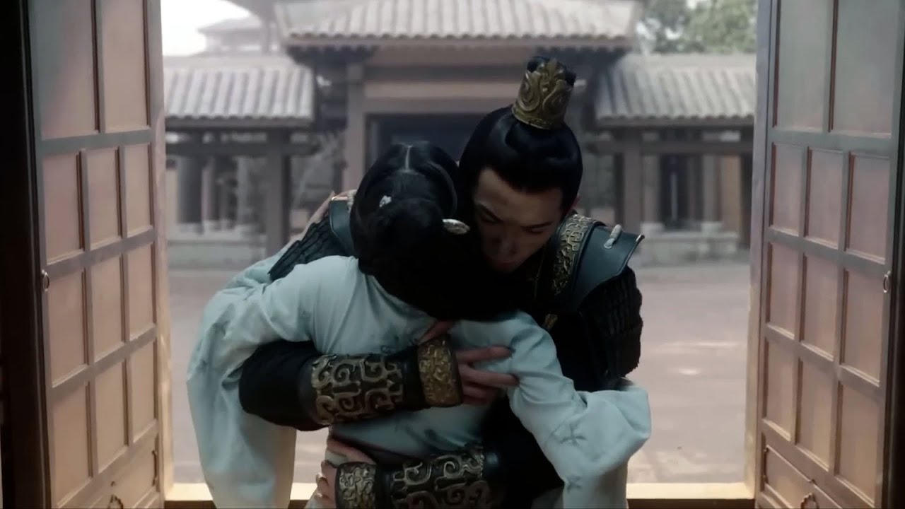 2024 movie： 两人患难见真情，错过5年后，终结为夫妇 🥰 中国电视剧 | 吴磊 | 赵露思