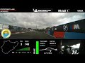 Onboard Porsche Cayman GT4 RS 7min 20 Nürburgring lap | faster than a 911 GT3!