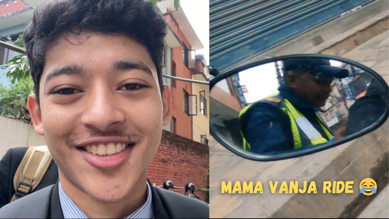 MAMA LAI SPLENDOR MA LIFT DEYA 😉 ️ - YouTube