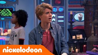 Henry Danger | Il superpotere di Henry | Nickelodeon Italia