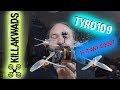 Tyro109 Opinions and Build Tips. Camera and SmartAudio fixes!!