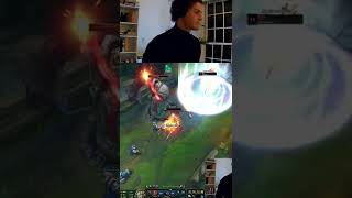 How to make Tryndamere Ult last 3 more seconds.