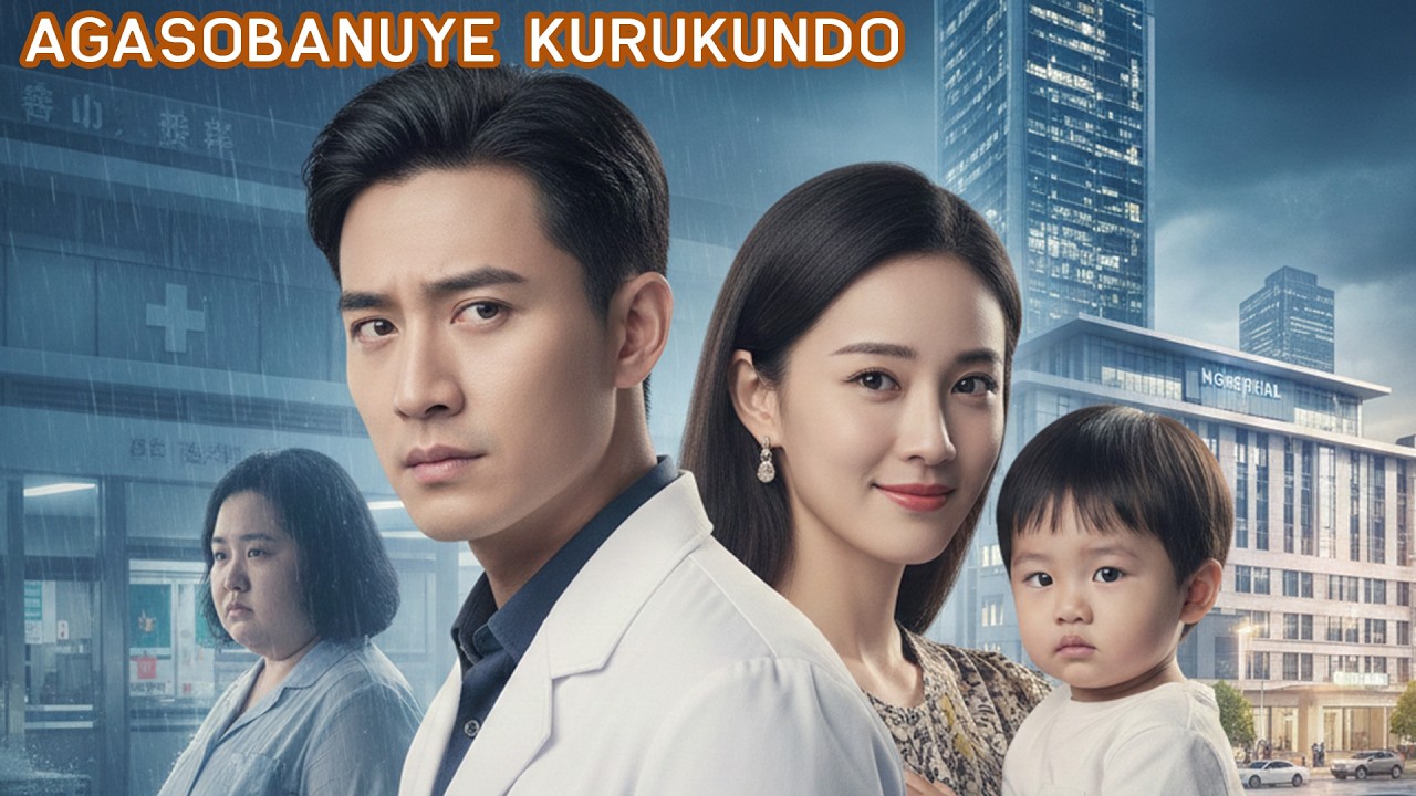 INKURU ya Olivia | Bamwanze kubera ubukene no kubyibuha NYUMA umukire yaje kumusarira