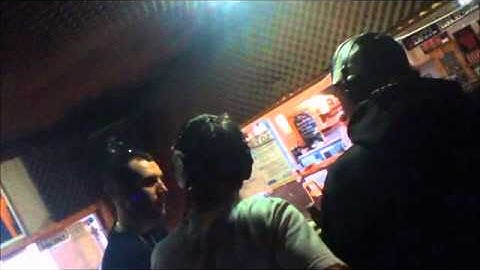 Return to the Source Tour Doco pt 1