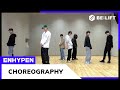 ENHYPEN 엔하이픈 2022 SBS 가요대전 쩔어 Dance Break Practice ENHYPEN 엔하이픈 2022 SBS 가요대전 쩔어 Dance Break Practice