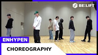 ENHYPEN (엔하이픈) 2022 SBS 가요대전 ‘쩔어+Dance Break’ Practice
