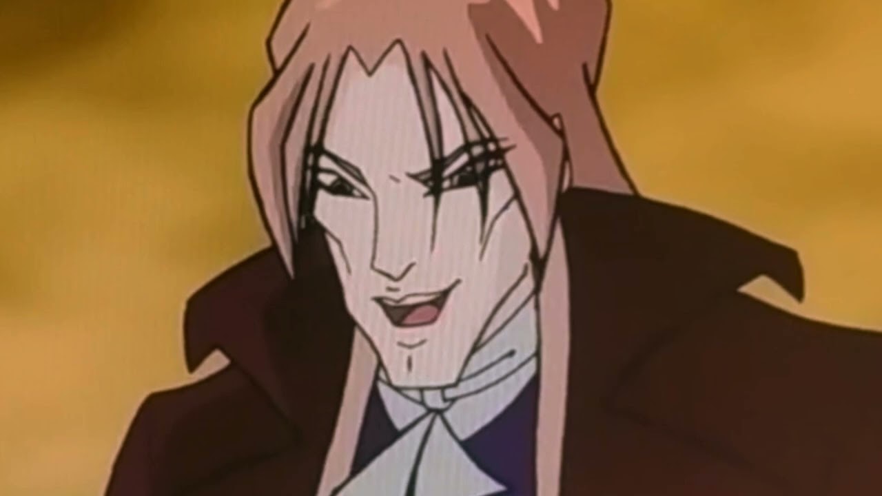 Блум и Валтор 💞 на песню 