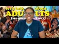 babe wake up, *ADULTS* is finally back! (season 2 review)