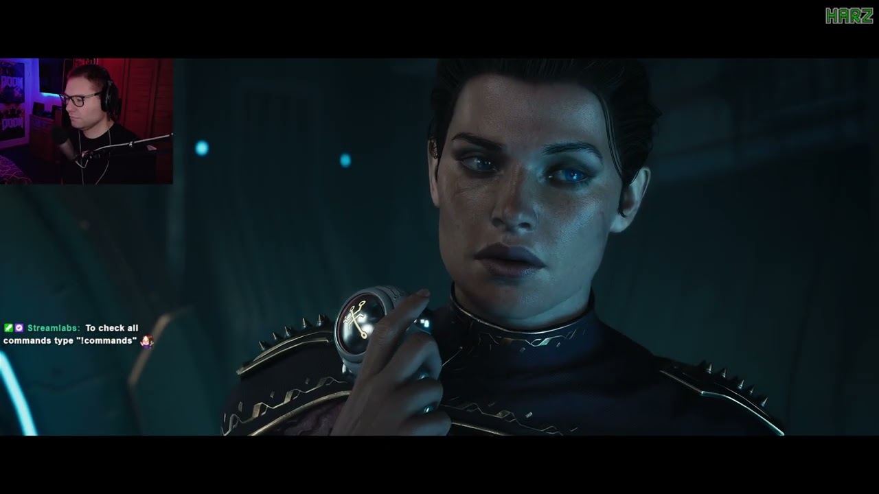 100% Ultra-Nightmare attempts (140% gs) and Ripatorium (150% gs) - Doom The Dark Ages ⭐ 08.01.2026