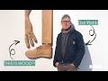 Woodcarver Dan Webb on Time, Memory &amp; Making the Impossible