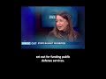 Veteran journalists break down Washington’s landmark legislative session
