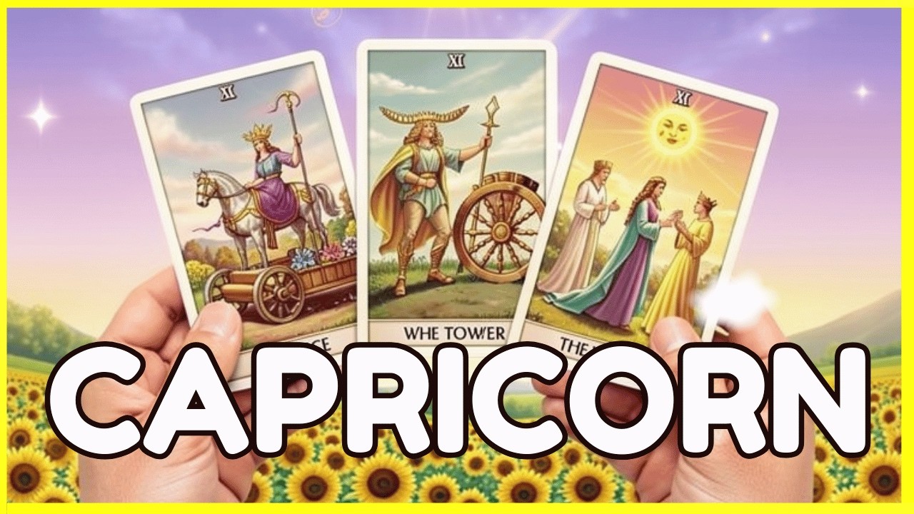 Козерог — Ужасная ссора за твоей спиной 😤 Мои карты не лгут ❗️ Твой бывший зол, он полон гнева