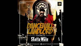 Shatta Wale – Dancehall Landlord( Timaya x Patoranking Diss)