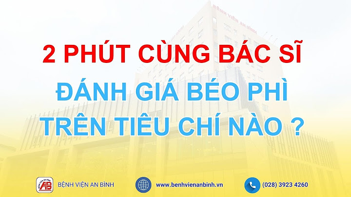 Đánh giá bệnh viện an bình năm 2024