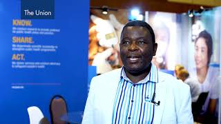 Why Did You Join The Union? Part 2