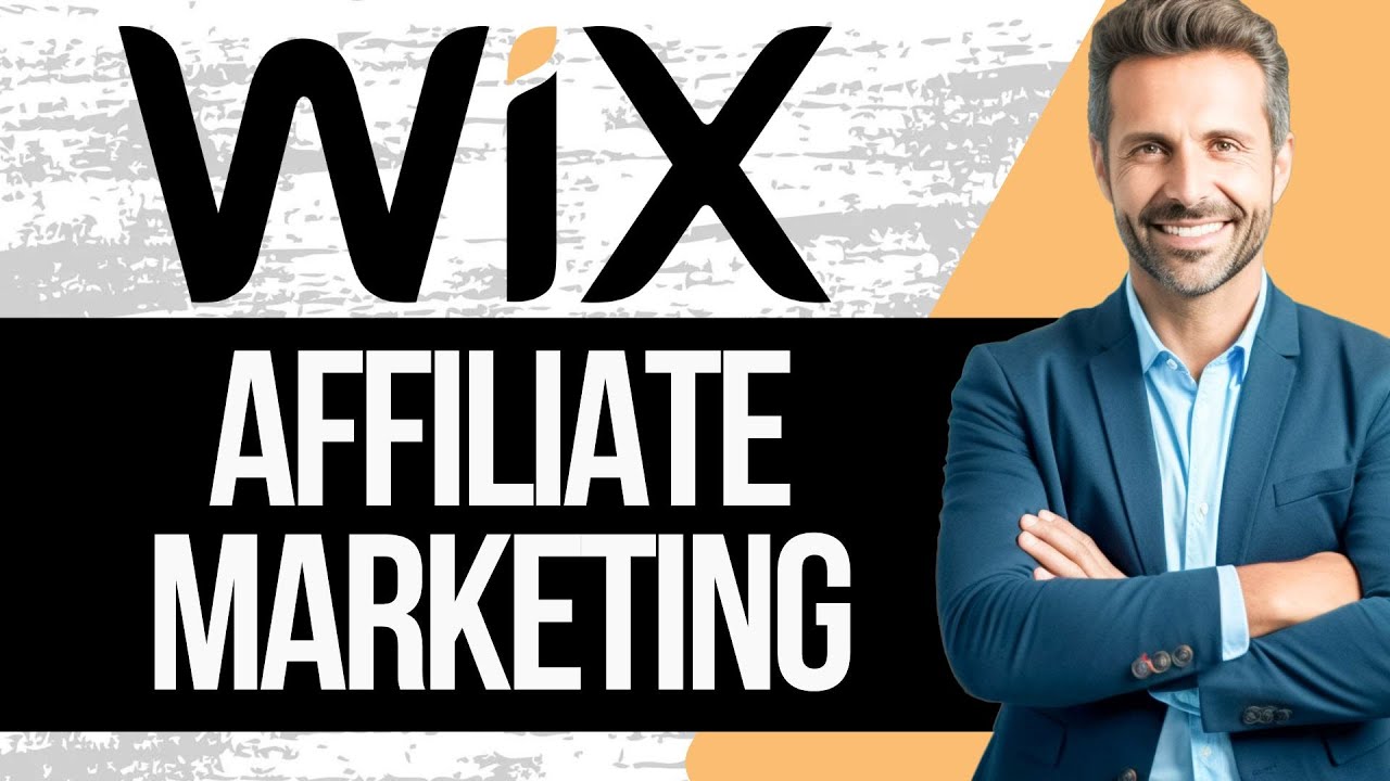 How To Make an Affiliate Marketing Website On Wix | Full Tutorial 2025