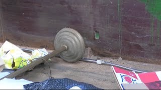 Unlawful Dumping at Public Recycling Sites in Tippecanoe County Could Lead to a Hefty Fine