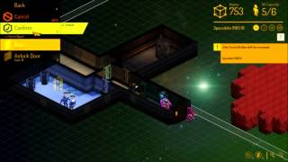 [1-1] Let's Play: Spacebase DF-9! [Alpha 1b]