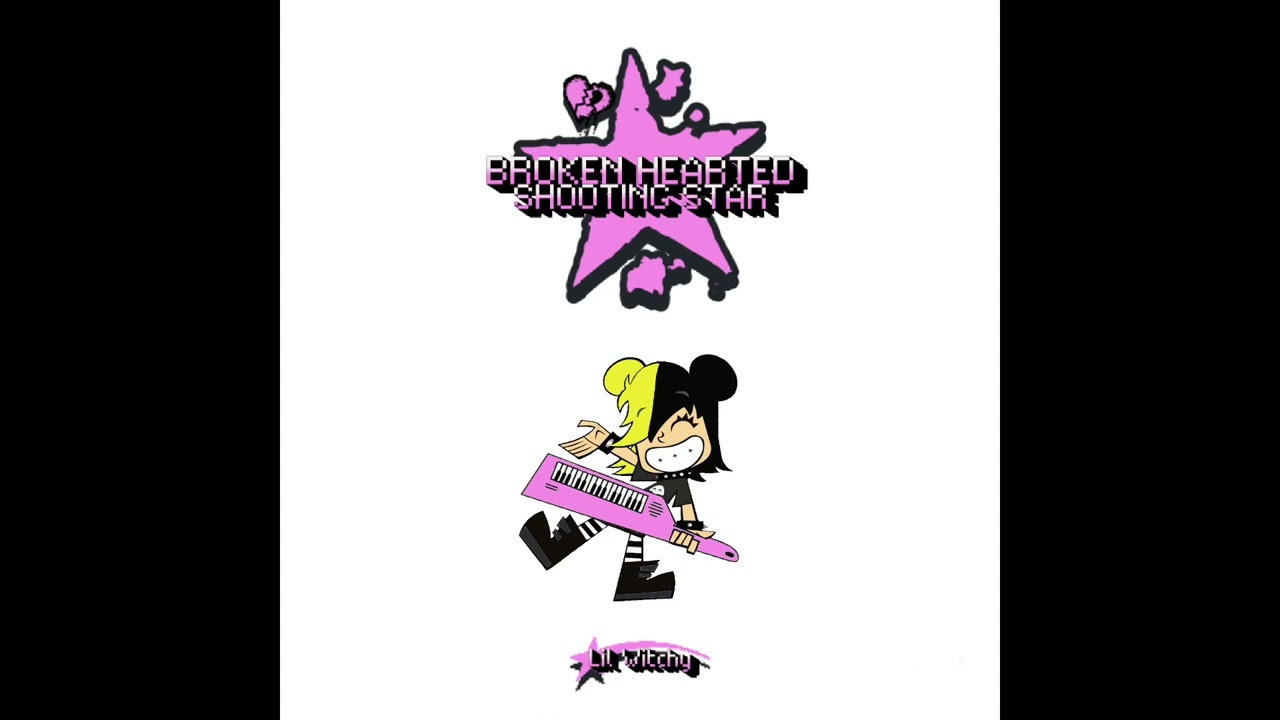 Lil Witchy - Save Me! ft. Hoshie Star (Prod. Moshimosh) adlı videoyu YouTube'da izle Lil Witchy - Save Me! ft. Hoshie Star (Prod. Moshimosh) adlı videoyu YouTube'da izle