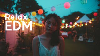 Chill EDM Mix 2024 ✨ Relaxing Electronic Music for Study, Work &amp; Good Vibes