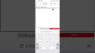 How to use SWISSADME tool