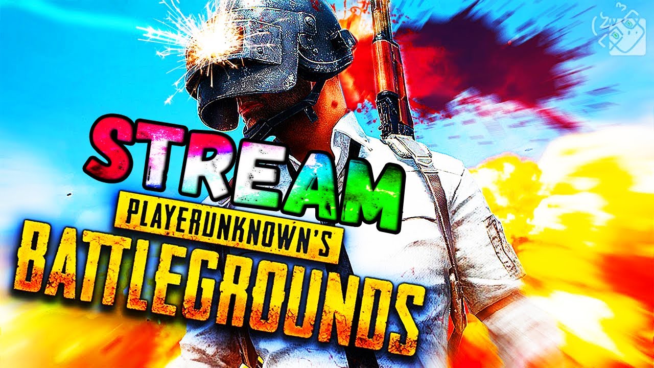 ОДИН ПРОТИВ СКВАДОВ! СРОЧНО ЗАХОДИ! ● PlayerUnknown's Battlegrounds STREAM