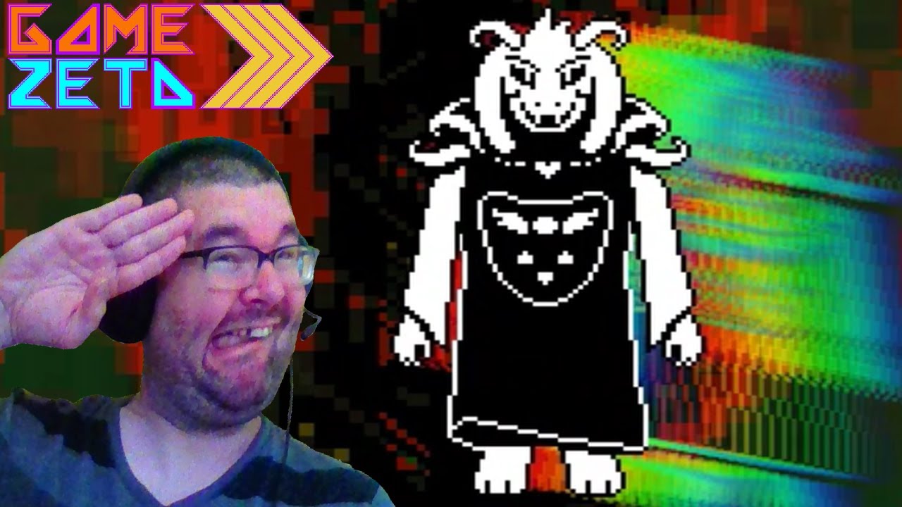 For His Lost Soul (Undertale 22) {FINALE}