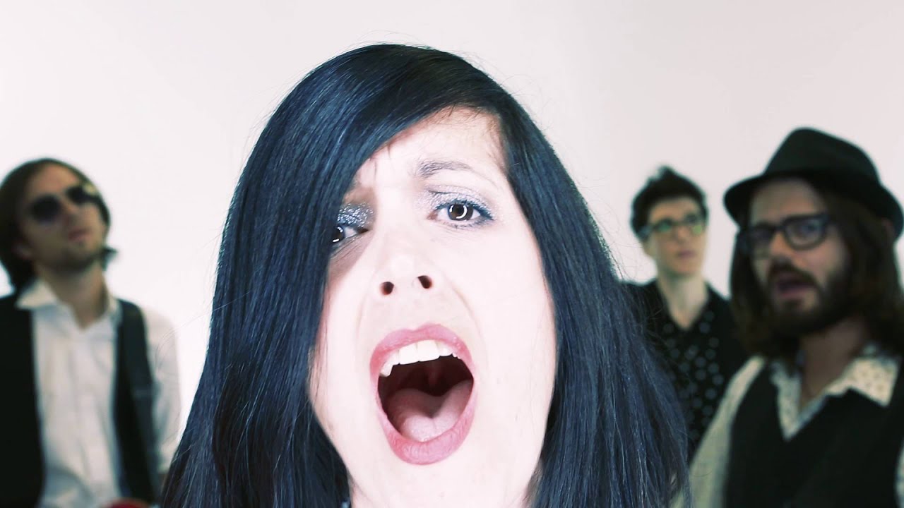 The Phantom Sound, "Release Me" official video version 2