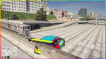 Vinny Exploits in Front of a NoPixel DEV (dwjft) | NoPixel 3.0 GTA RP