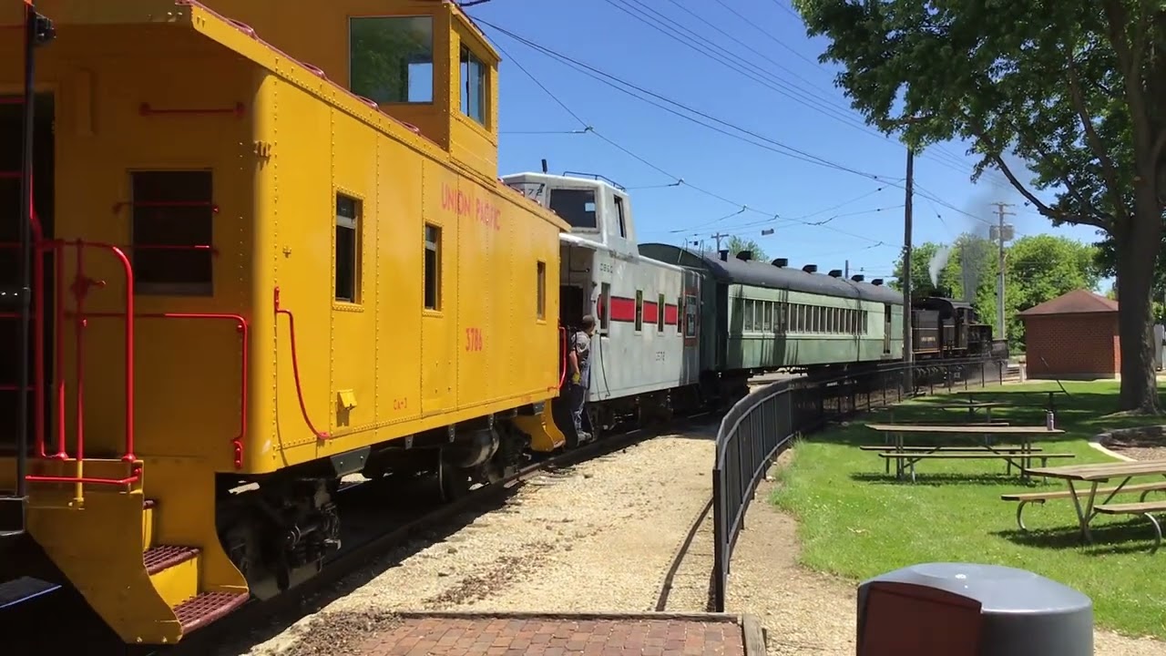 J Neils Lumber Company 5 Part 4