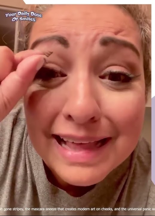 Epic Gender Beauty Fails 🤣😶🌫️