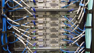 More Networking Fundamentals | TryHackMe - Pre Security - Extending Your Network