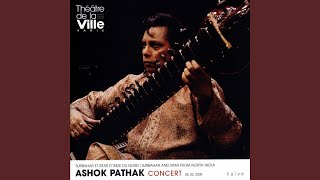 Raga Shree Kalyan Sitar Live