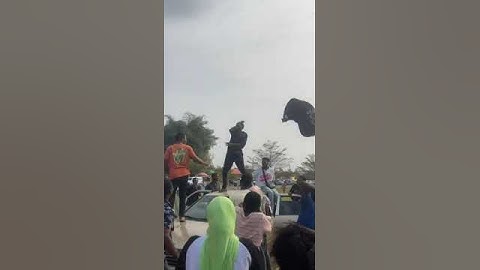 SUG PRESIDENT ELECT FOR 2025/2026 ACADEMIC SESSION OAUSTECH, OKITIPUPA ONDO STATE NIGERIA