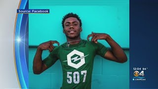 Former High School Football Standout Shot & Killed In Miami Gardens