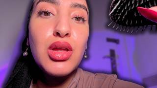 ASMR Fast Camera Triggers For People Who NEVER Get Tingles 😯