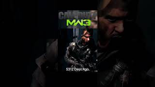 Nostalgia #oldcod