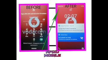HOW TO UNLOCK ITEL W4001P ( AC13 )   JUST 2 MINUTES