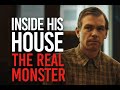 “Ed Gein: The Real-Life Monster Who Inspired Horror”