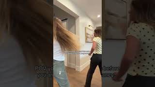 Lmk when you see it 😅🤣 #dance #trending #pregnancy #pregnant #dancechallenge