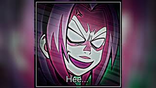 PRESET ALIGHT MOTION ANIME [1:1] || DJ MALAM INI X TANGKIS DANG ☝🏻😁SAKURA HARUNO