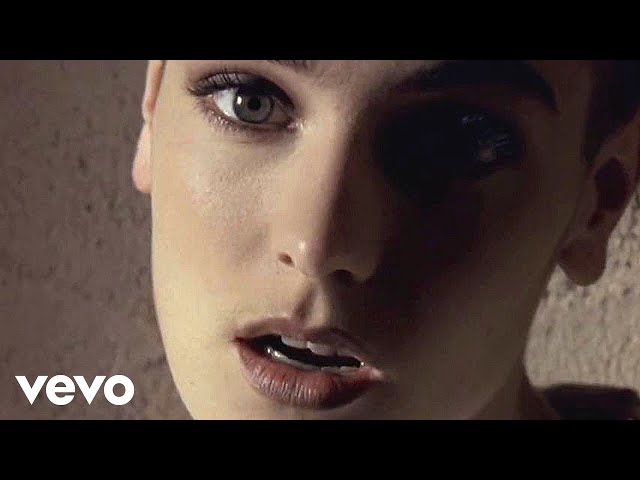 Sinead O'connor - My Special Child