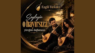 Söyleyin O Hayırsıza Yüreğimi Dağlamasın