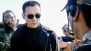 Ông Trùm Sa Cơ Thuê Sát Thủ Đại Dương Hộ Tống Về Hong Kong Giành Lại Vị Thế Vua Mafia | OneTV