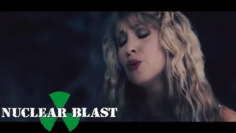 Thumbnail of TOBIAS SAMMET’S AVANTASIA feat. CANDICE NIGHT – Moonglow (OFFICIAL MUSIC VIDEO)