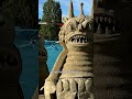Vandals wreak havoc on sand sculptures in B.C. competition