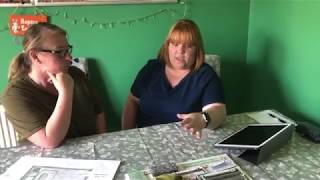 Celebrity LLRAssignment3Video Profile